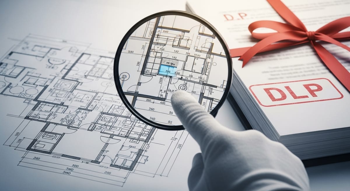 How Property Snagging Protects Your Defect Liability Period (DLP) Rights